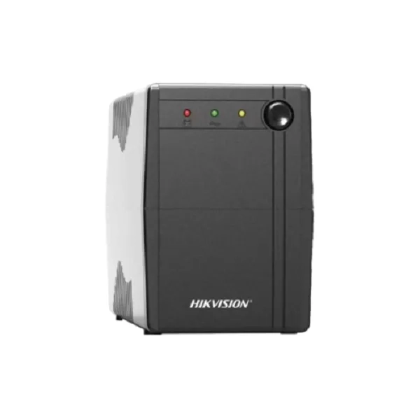 دستگاه ups هایک ویژن ۱۰۰۰
