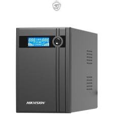 دستگاه یو پی اس هایکویژن ۲۰۰۰